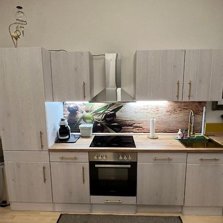 Appartment Rosengarten Baden Extérieur photo