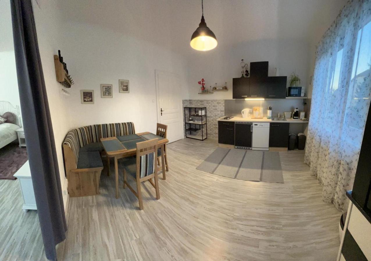 Appartment Rosengarten Baden Extérieur photo
