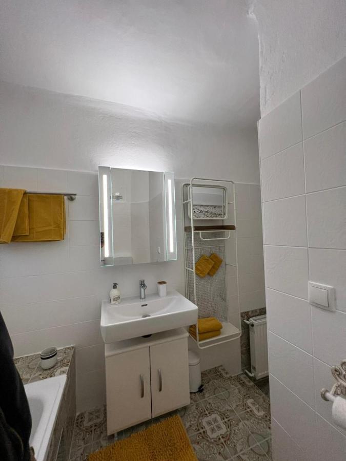Appartment Rosengarten Baden Extérieur photo