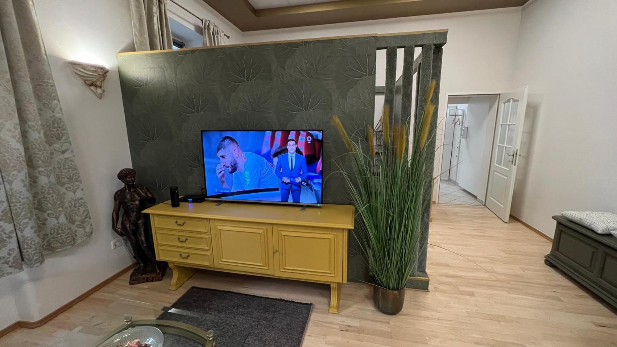 Appartment Rosengarten Baden Extérieur photo